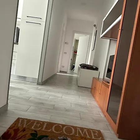 Semesterbostad Casa Saida