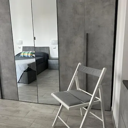 Casa Saida Semesterbostad *