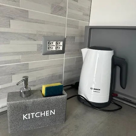 Semesterbostad Casa Saida *