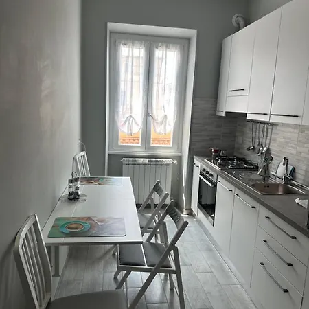 Semesterbostad Casa Saida *