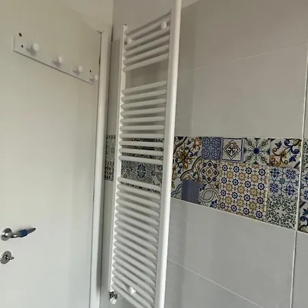 Casa Saida Semesterbostad