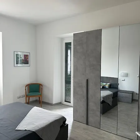 Semesterbostad Casa Saida *