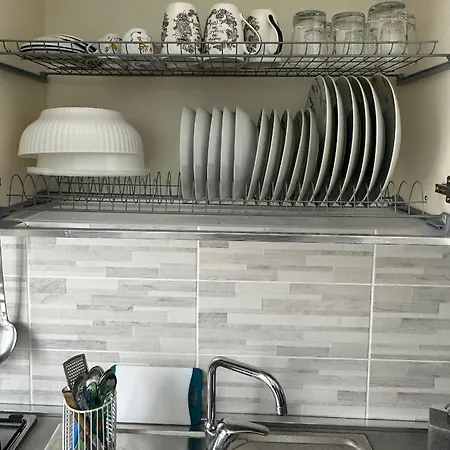 Дом отдыха Casa Saida Рим