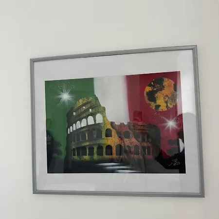 Casa Saida Дом отдыха *