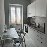 Casa Saida Holiday home Rome
