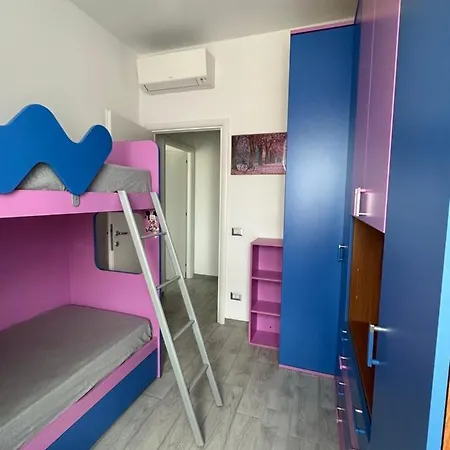 Casa Saida *