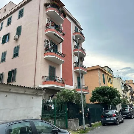 Casa Saida 罗马