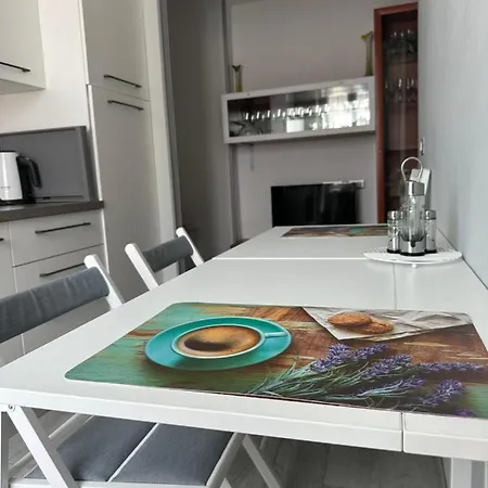 Casa Saida *