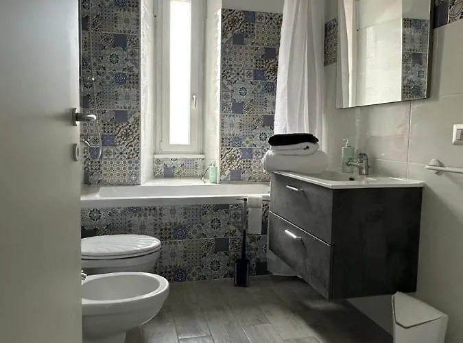 Casa Saida Prázdninový dům Řím