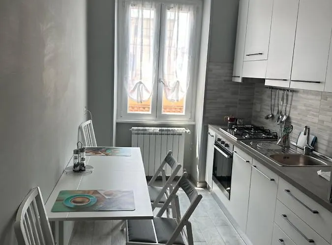 Prázdninový dům Casa Saida *