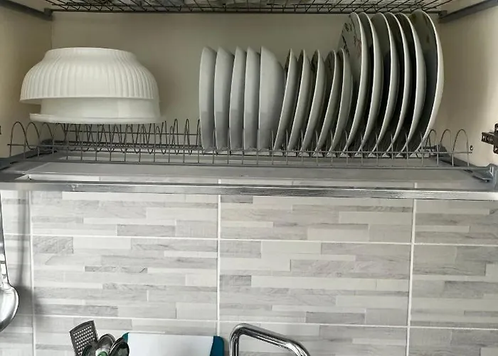 Prázdninový dům Casa Saida Řím