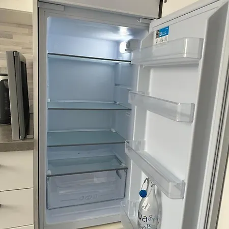 Casa Saida Hébergement de vacances
